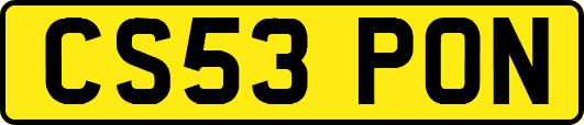 CS53PON