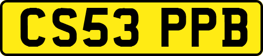 CS53PPB