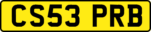 CS53PRB