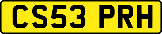 CS53PRH