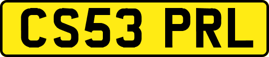 CS53PRL