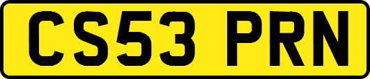CS53PRN