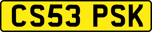 CS53PSK