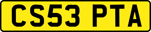 CS53PTA