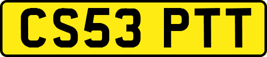 CS53PTT