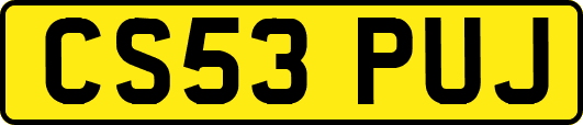 CS53PUJ