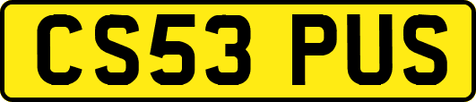 CS53PUS
