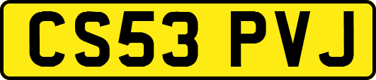 CS53PVJ