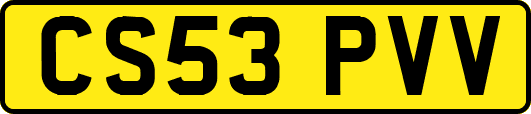 CS53PVV