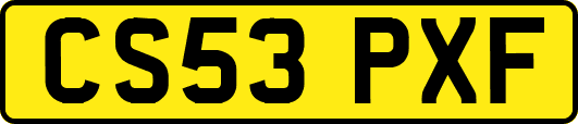 CS53PXF