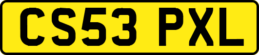 CS53PXL