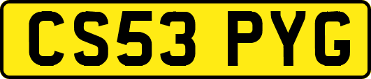 CS53PYG