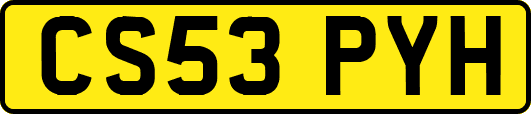 CS53PYH