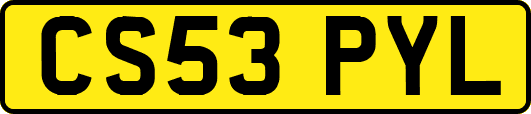 CS53PYL