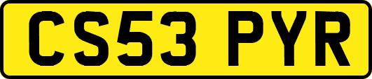 CS53PYR