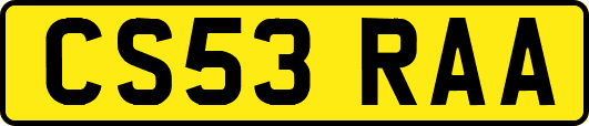 CS53RAA