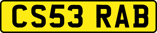 CS53RAB
