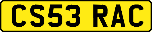 CS53RAC