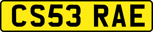 CS53RAE
