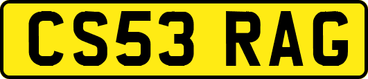 CS53RAG