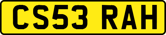 CS53RAH