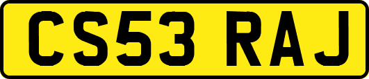 CS53RAJ