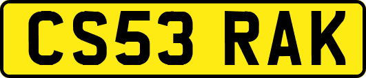 CS53RAK