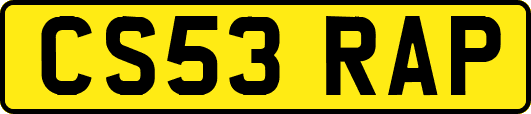 CS53RAP