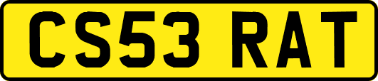 CS53RAT