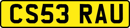 CS53RAU