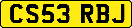 CS53RBJ