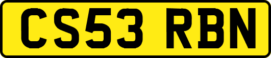 CS53RBN