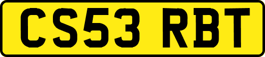 CS53RBT