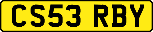 CS53RBY