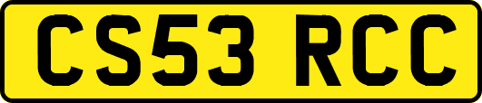 CS53RCC