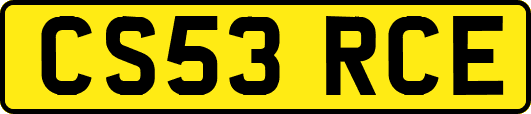 CS53RCE
