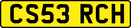 CS53RCH