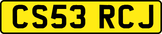 CS53RCJ