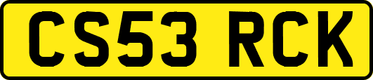 CS53RCK
