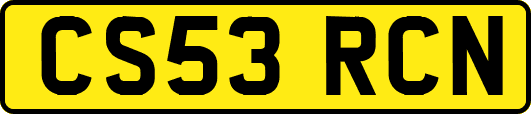 CS53RCN