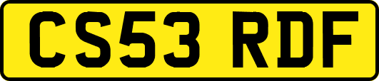 CS53RDF