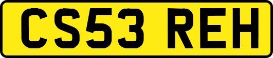 CS53REH