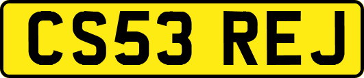 CS53REJ