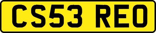 CS53REO