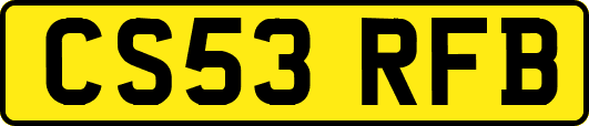CS53RFB