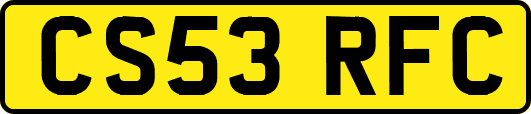 CS53RFC