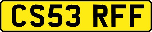 CS53RFF