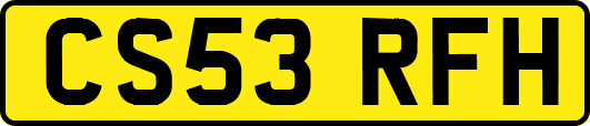 CS53RFH
