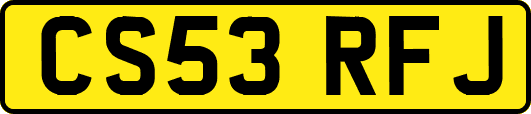 CS53RFJ