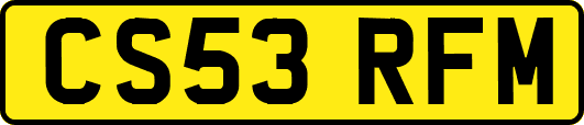 CS53RFM